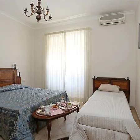 Del Camerlengo 4* Rom