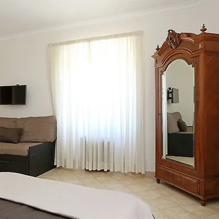 Del Camerlengo 4* Rom