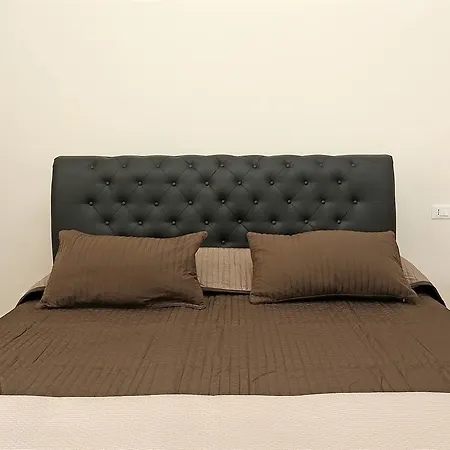 Del Camerlengo 4* Rom