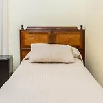 Del Camerlengo Bed and breakfast