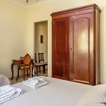 Del Camerlengo Bed and breakfast