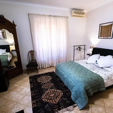 Panzió Del Camerlengo 3*