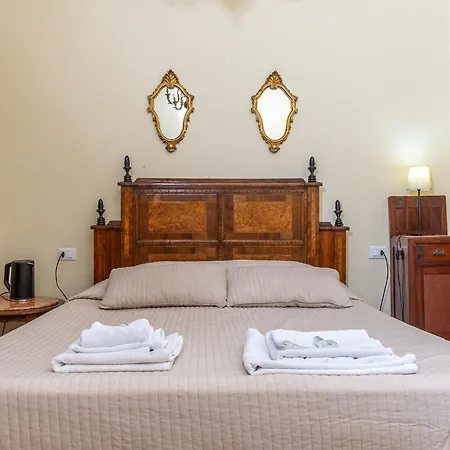 Del Camerlengo 4*