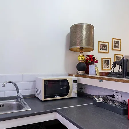 Del Camerlengo 4* Rome