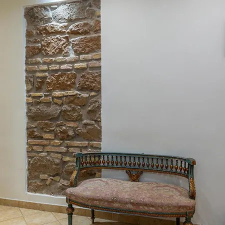 Del Camerlengo 4* Rome