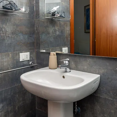 Del Camerlengo 4* ローマ