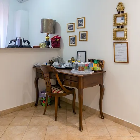 Bed & Breakfast Del Camerlengo