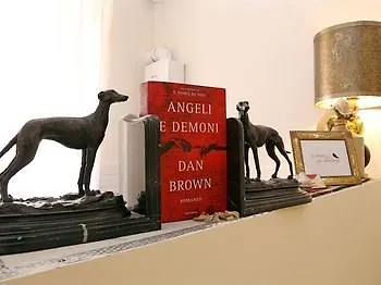 Del Camerlengo Řím