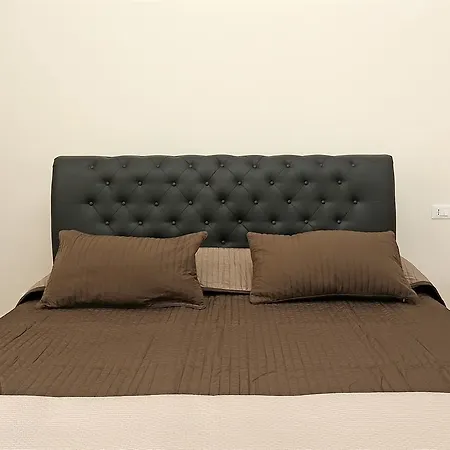 Del Camerlengo 3* Róma