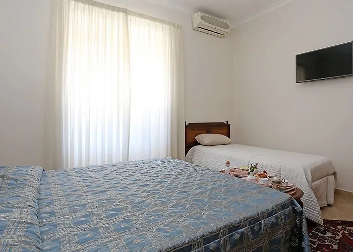 Del Camerlengo 4* Roma