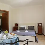 Del Camerlengo فندق مبيت وإفطار روما