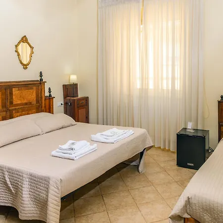 Del Camerlengo 4*