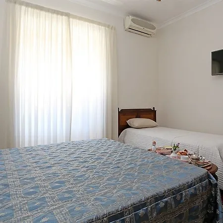 卡莫尔兰戈之家住宿加早餐旅馆 4* 罗马